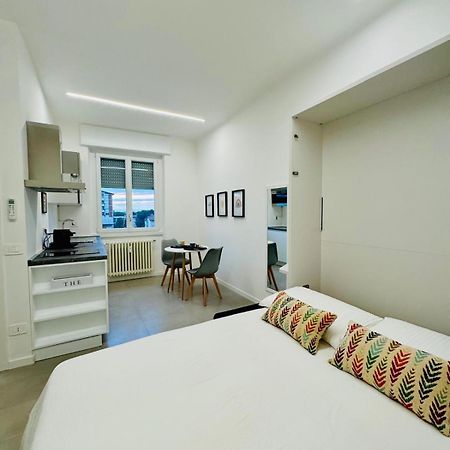 Urban Cloud Apartments Μιλάνο Εξωτερικό φωτογραφία