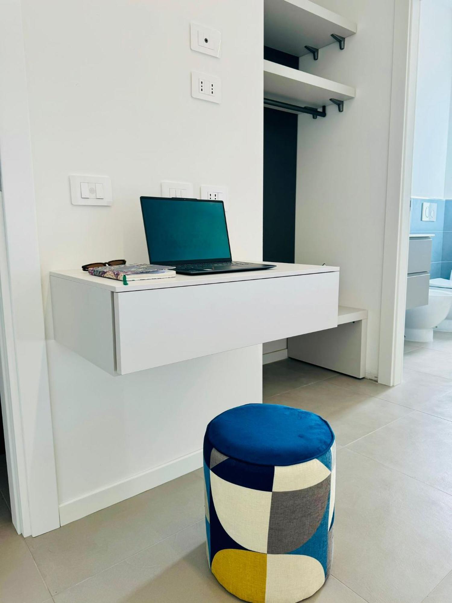 Urban Cloud Apartments Μιλάνο Εξωτερικό φωτογραφία