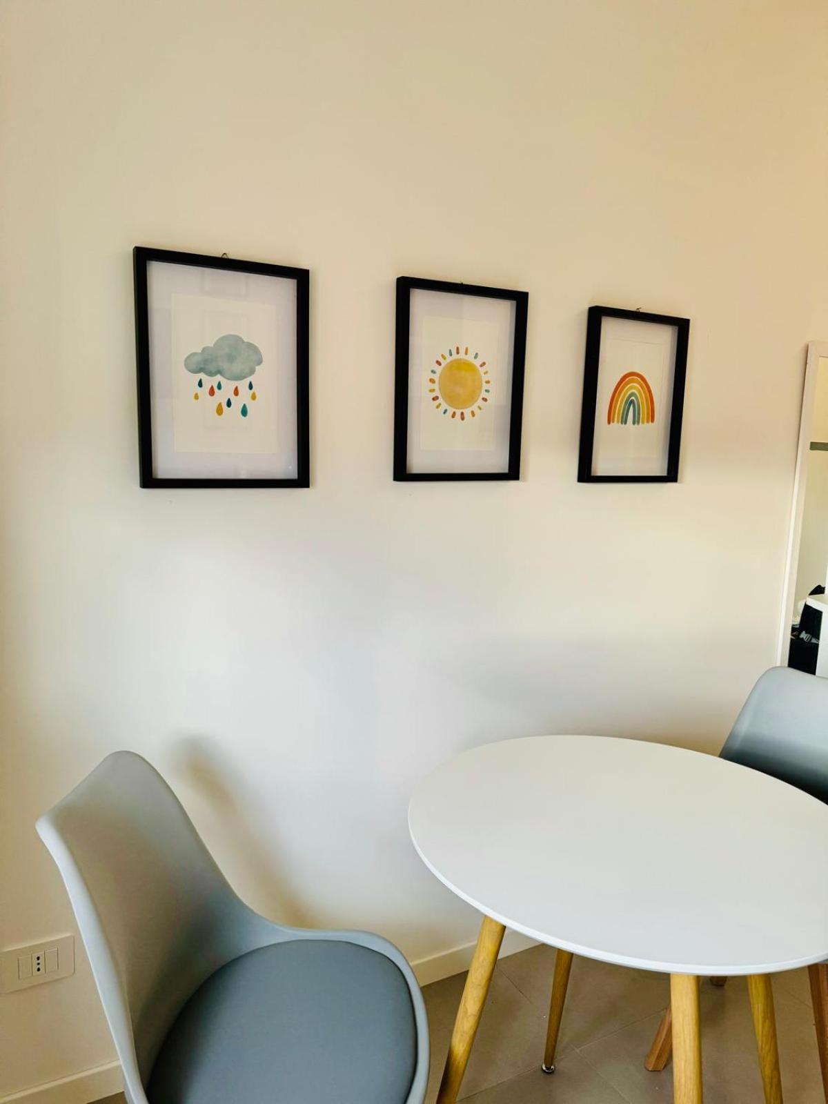 Urban Cloud Apartments Μιλάνο Εξωτερικό φωτογραφία