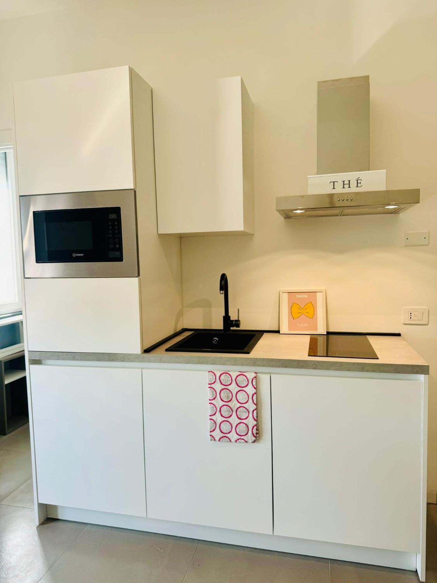 Urban Cloud Apartments Μιλάνο Εξωτερικό φωτογραφία