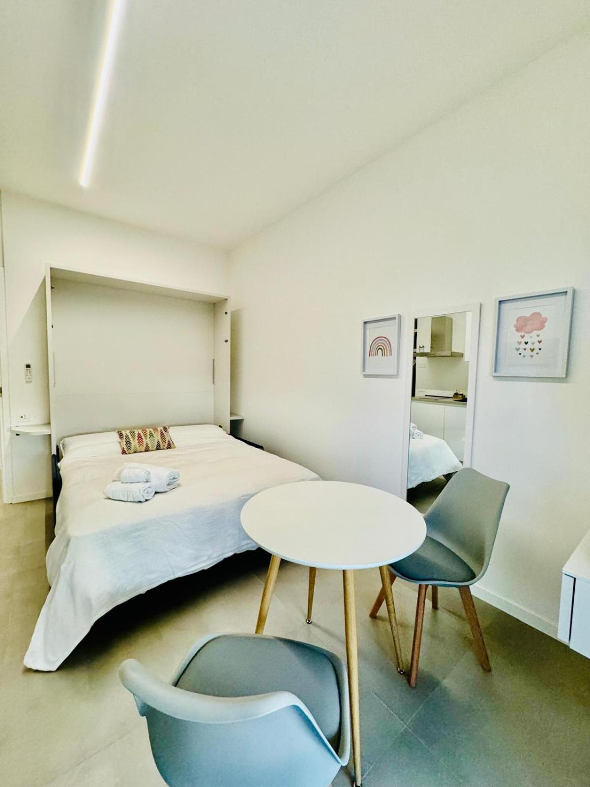 Urban Cloud Apartments Μιλάνο Εξωτερικό φωτογραφία