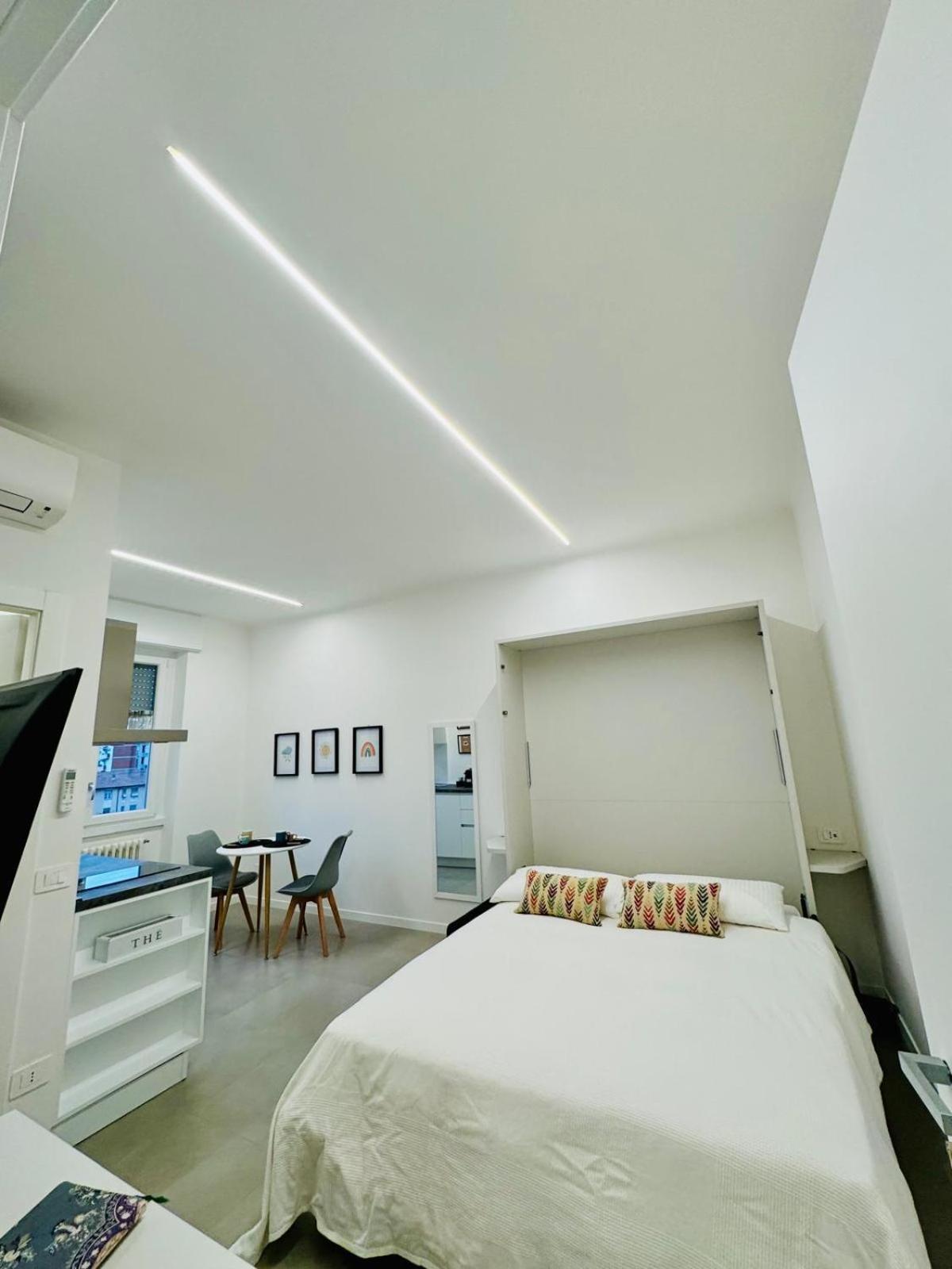 Urban Cloud Apartments Μιλάνο Εξωτερικό φωτογραφία