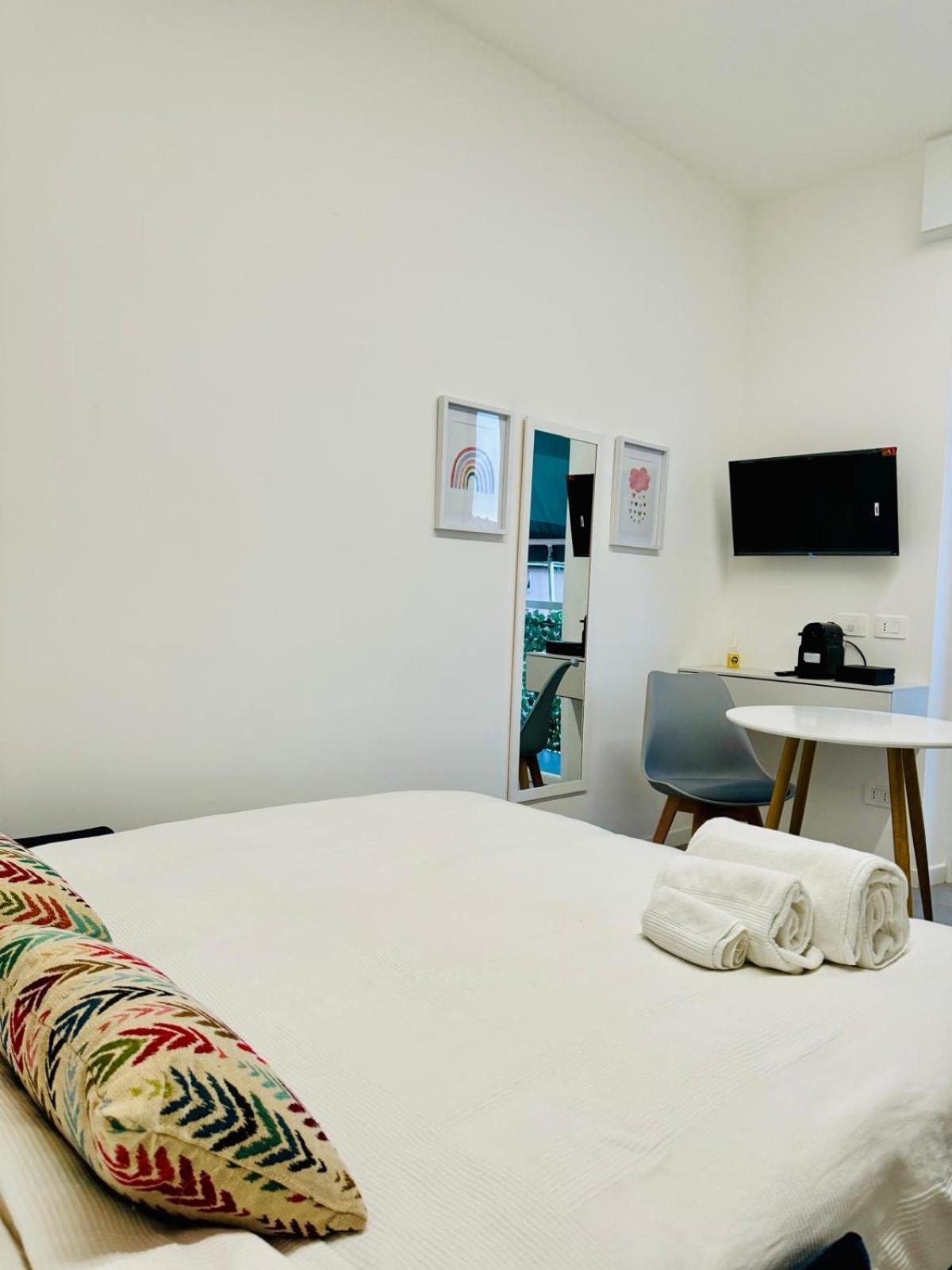 Urban Cloud Apartments Μιλάνο Εξωτερικό φωτογραφία