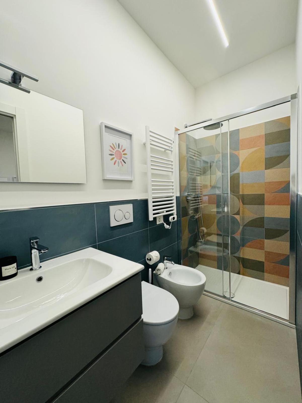 Urban Cloud Apartments Μιλάνο Εξωτερικό φωτογραφία