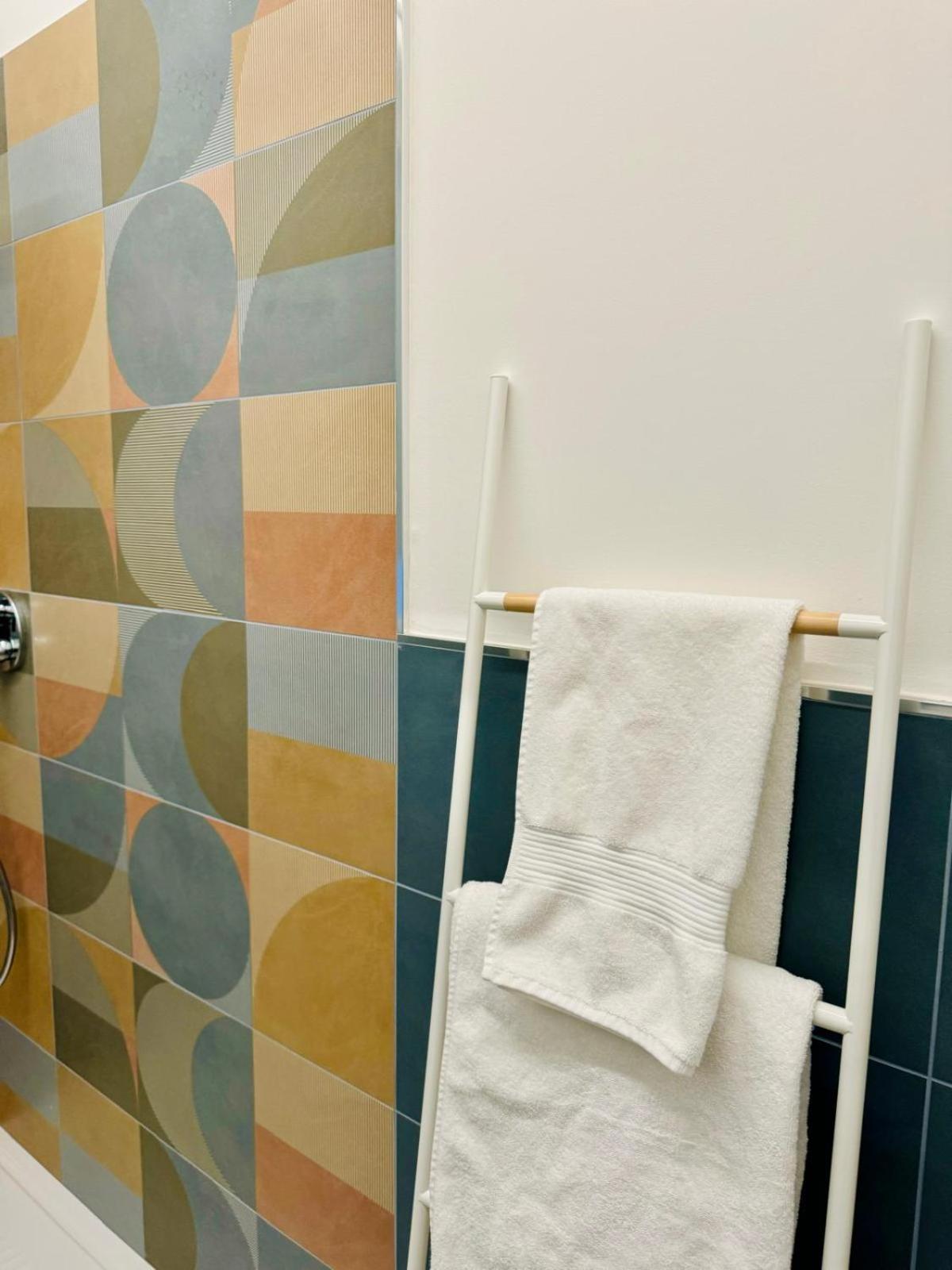 Urban Cloud Apartments Μιλάνο Εξωτερικό φωτογραφία