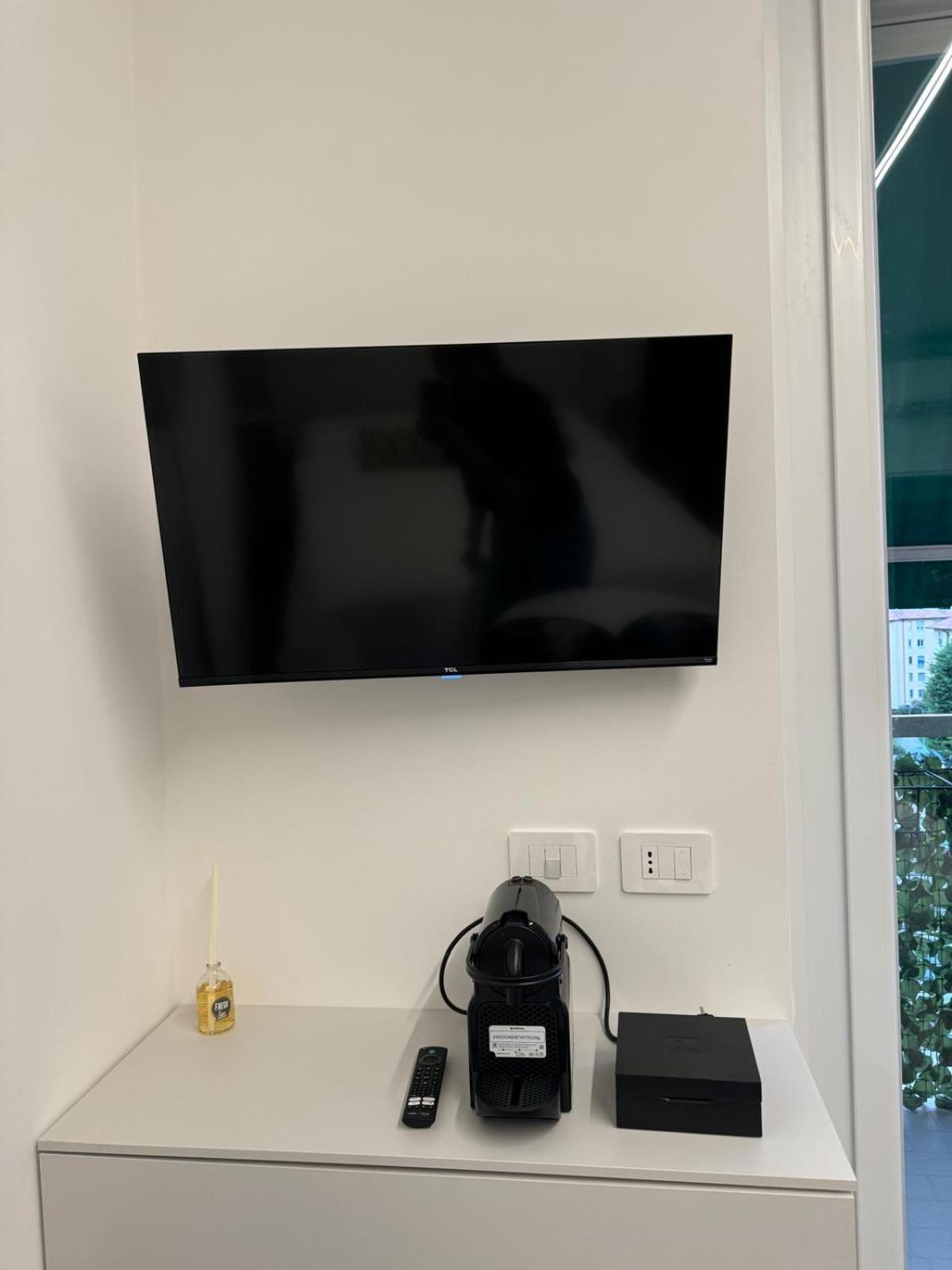 Urban Cloud Apartments Μιλάνο Εξωτερικό φωτογραφία