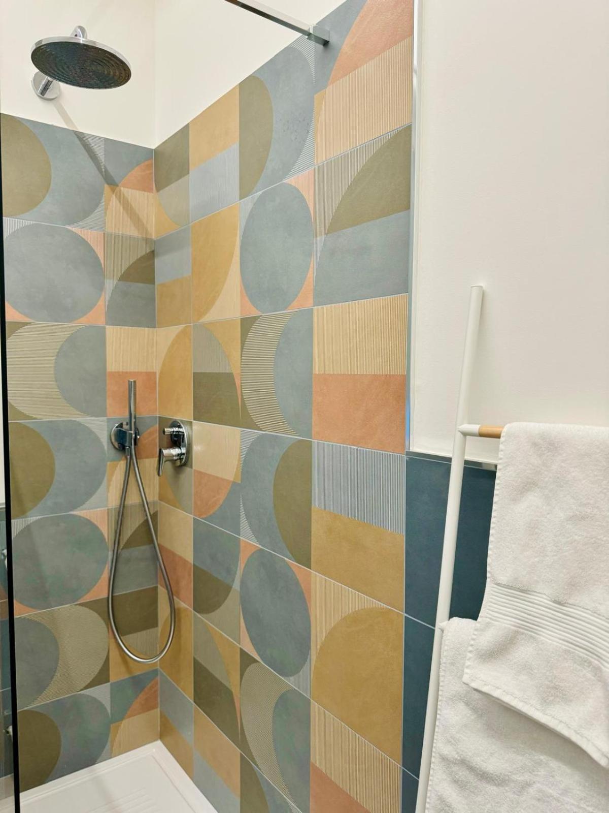 Urban Cloud Apartments Μιλάνο Εξωτερικό φωτογραφία