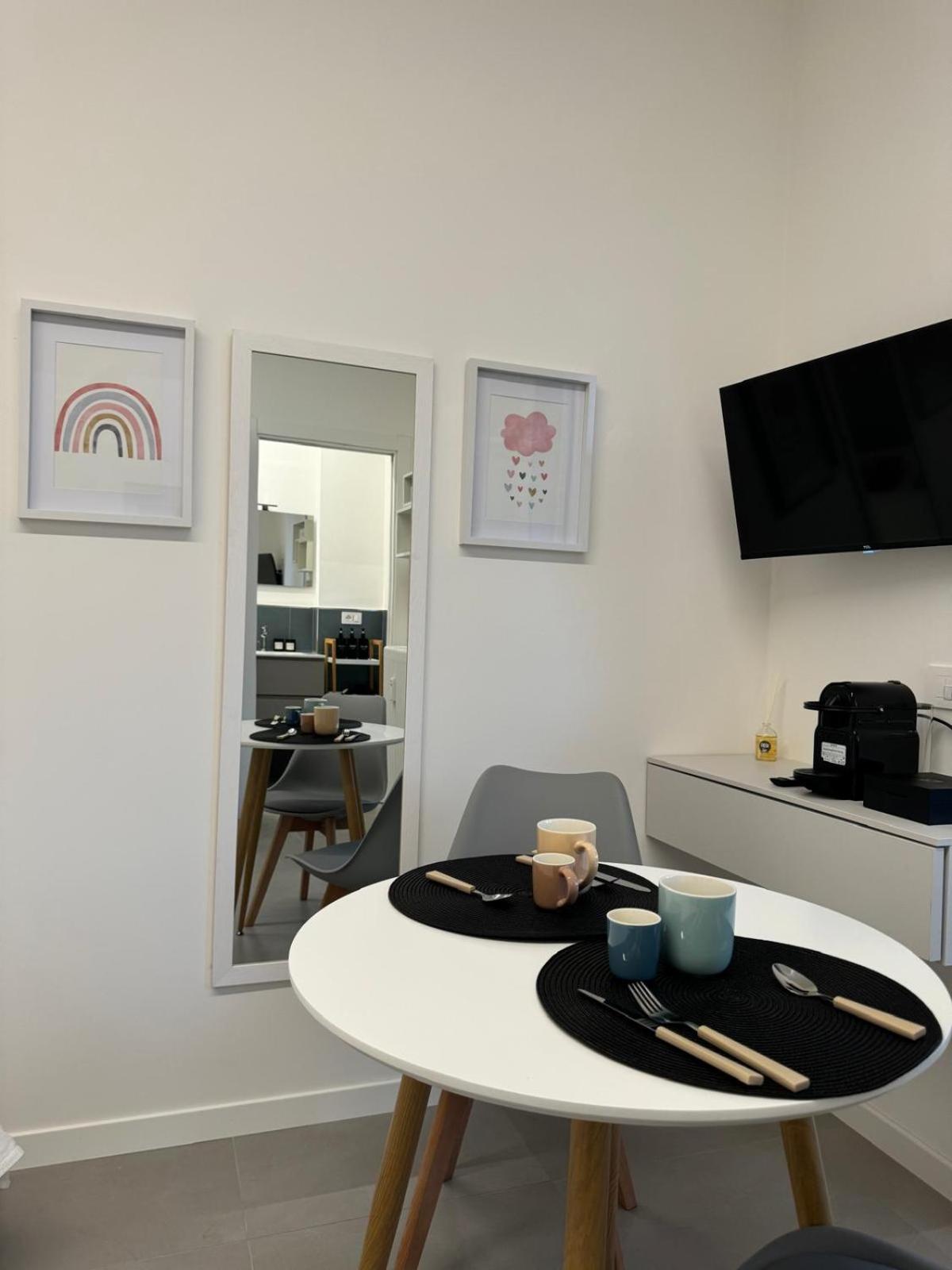 Urban Cloud Apartments Μιλάνο Εξωτερικό φωτογραφία
