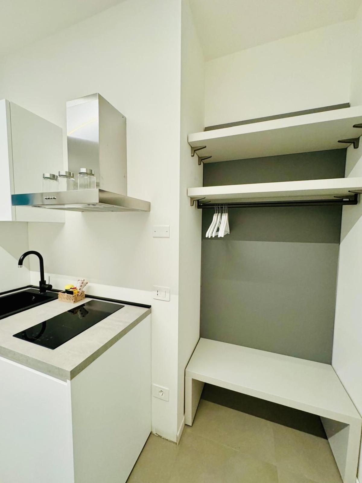 Urban Cloud Apartments Μιλάνο Εξωτερικό φωτογραφία
