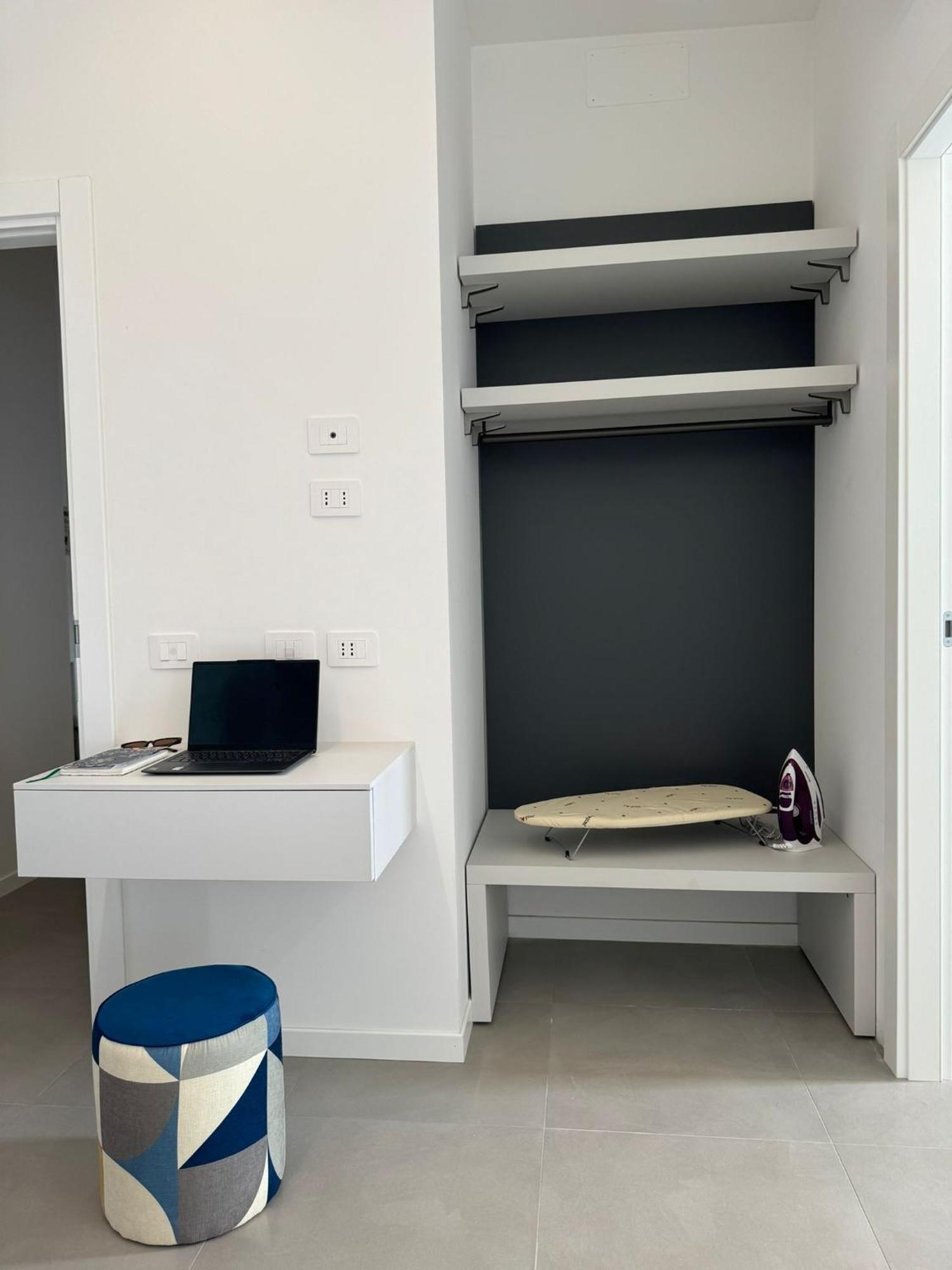 Urban Cloud Apartments Μιλάνο Εξωτερικό φωτογραφία