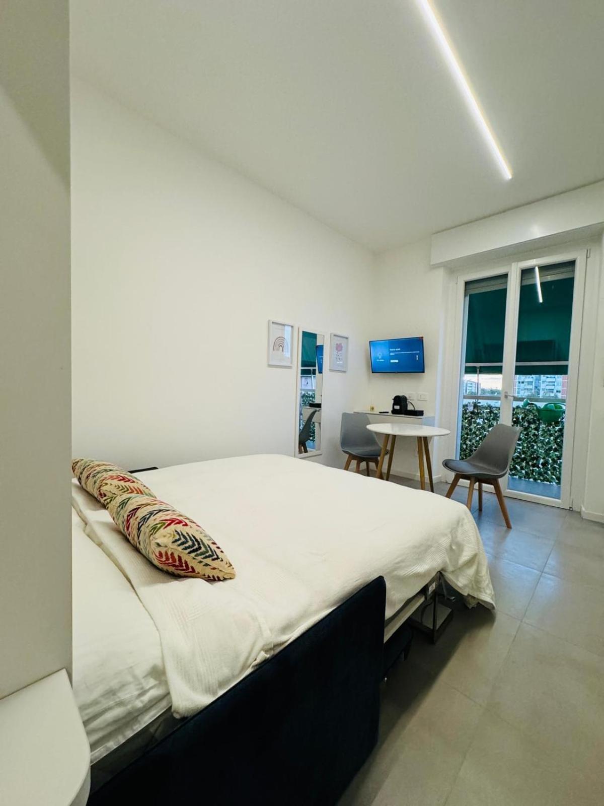 Urban Cloud Apartments Μιλάνο Εξωτερικό φωτογραφία