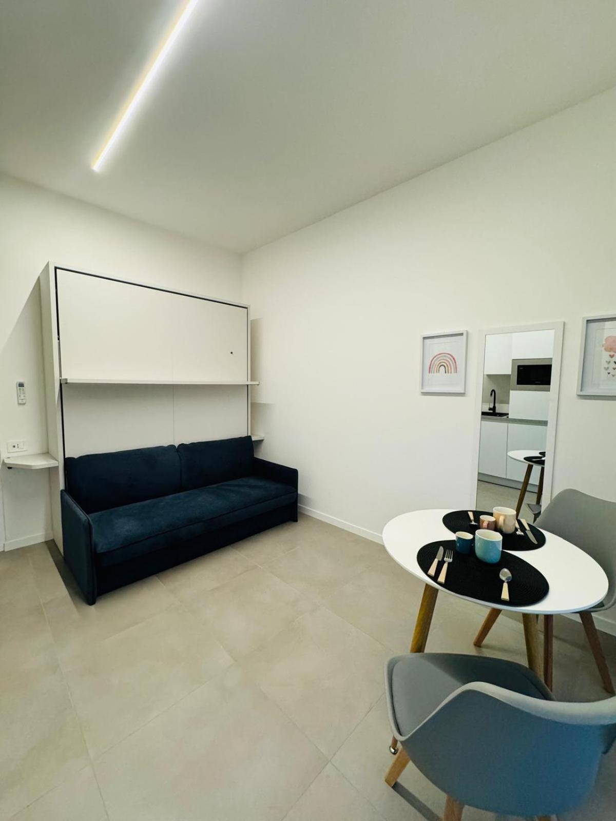 Urban Cloud Apartments Μιλάνο Εξωτερικό φωτογραφία