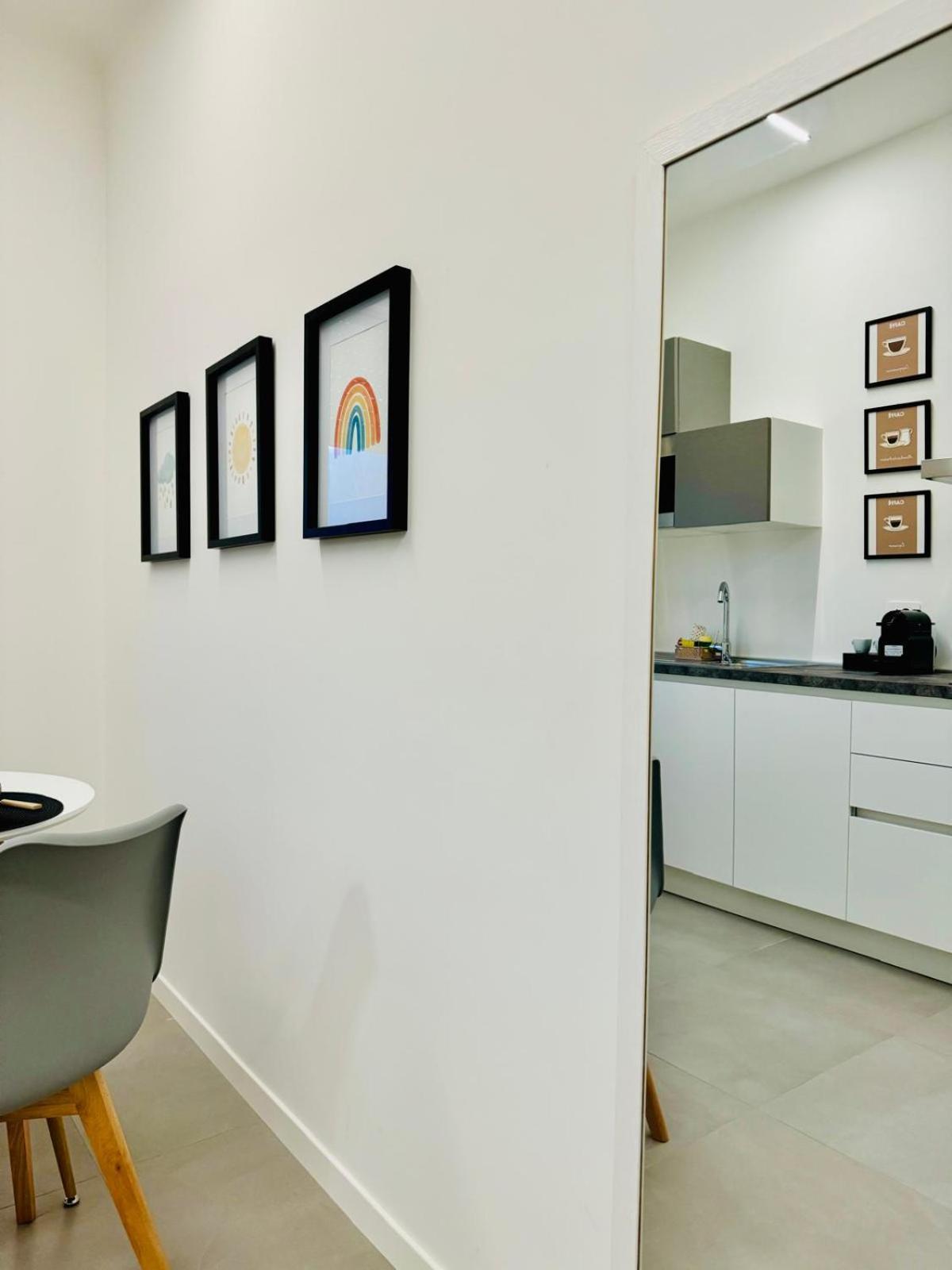 Urban Cloud Apartments Μιλάνο Εξωτερικό φωτογραφία