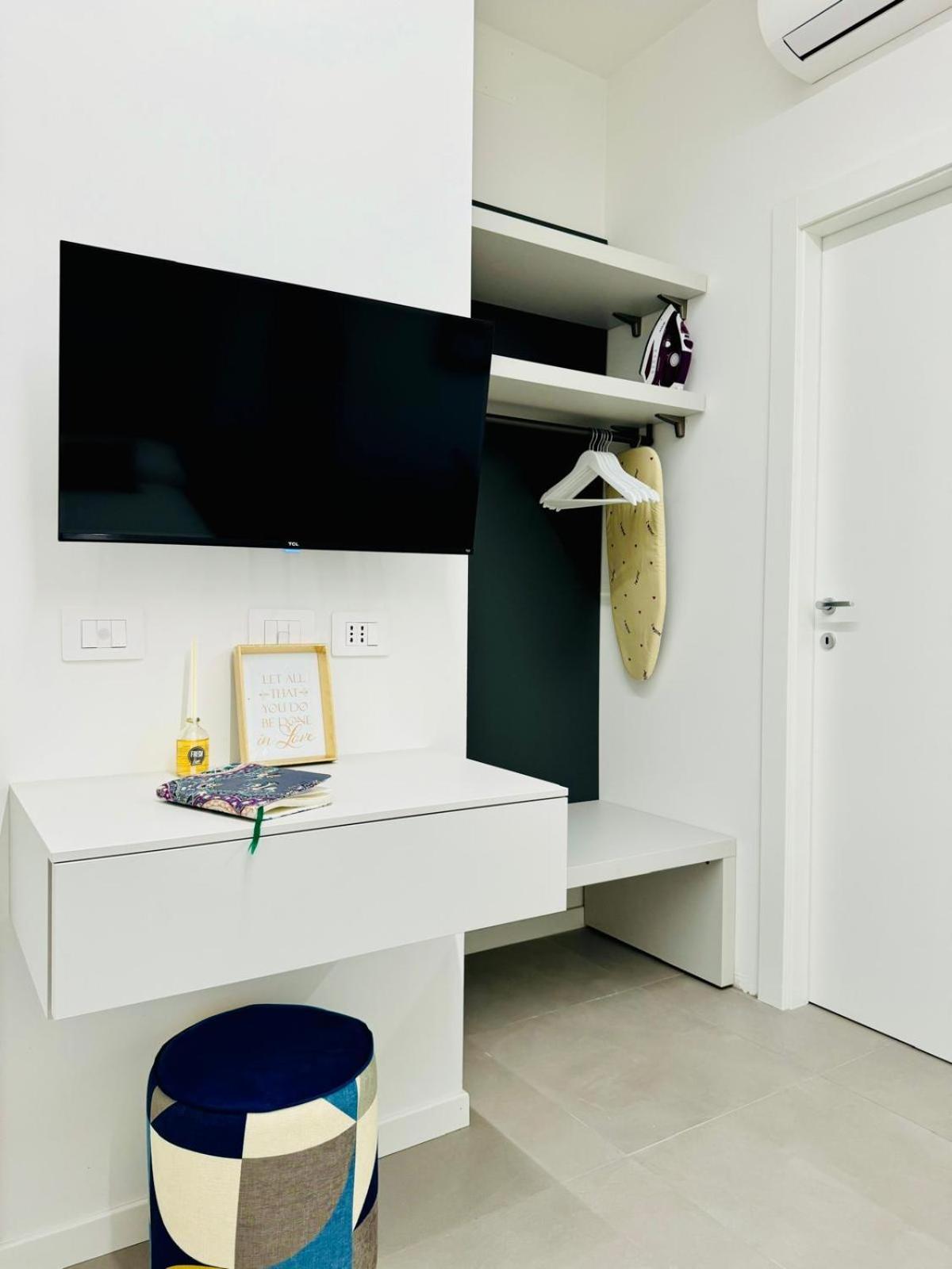 Urban Cloud Apartments Μιλάνο Εξωτερικό φωτογραφία