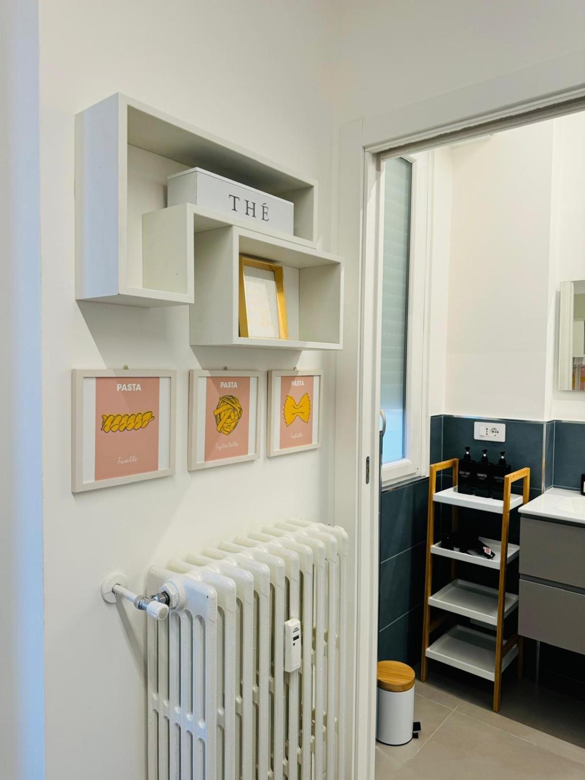 Urban Cloud Apartments Μιλάνο Εξωτερικό φωτογραφία