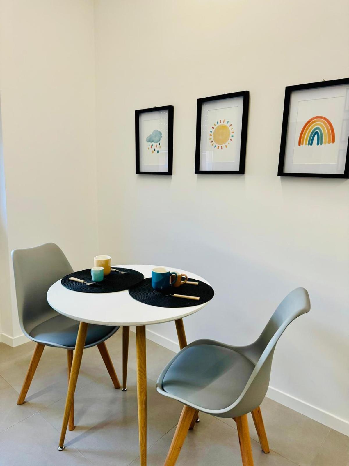 Urban Cloud Apartments Μιλάνο Εξωτερικό φωτογραφία