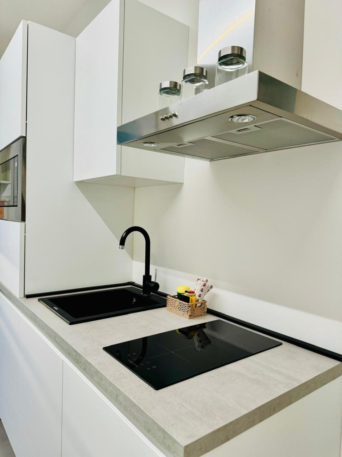 Urban Cloud Apartments Μιλάνο Εξωτερικό φωτογραφία