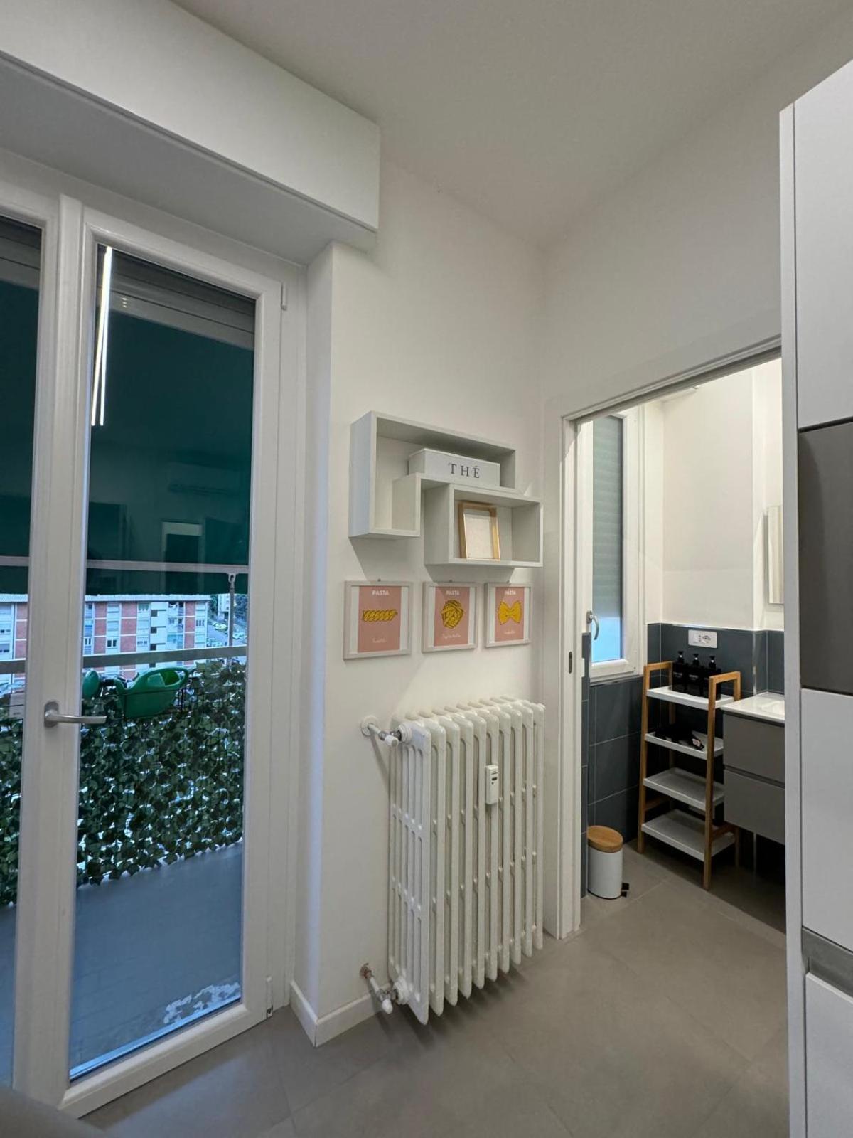 Urban Cloud Apartments Μιλάνο Εξωτερικό φωτογραφία