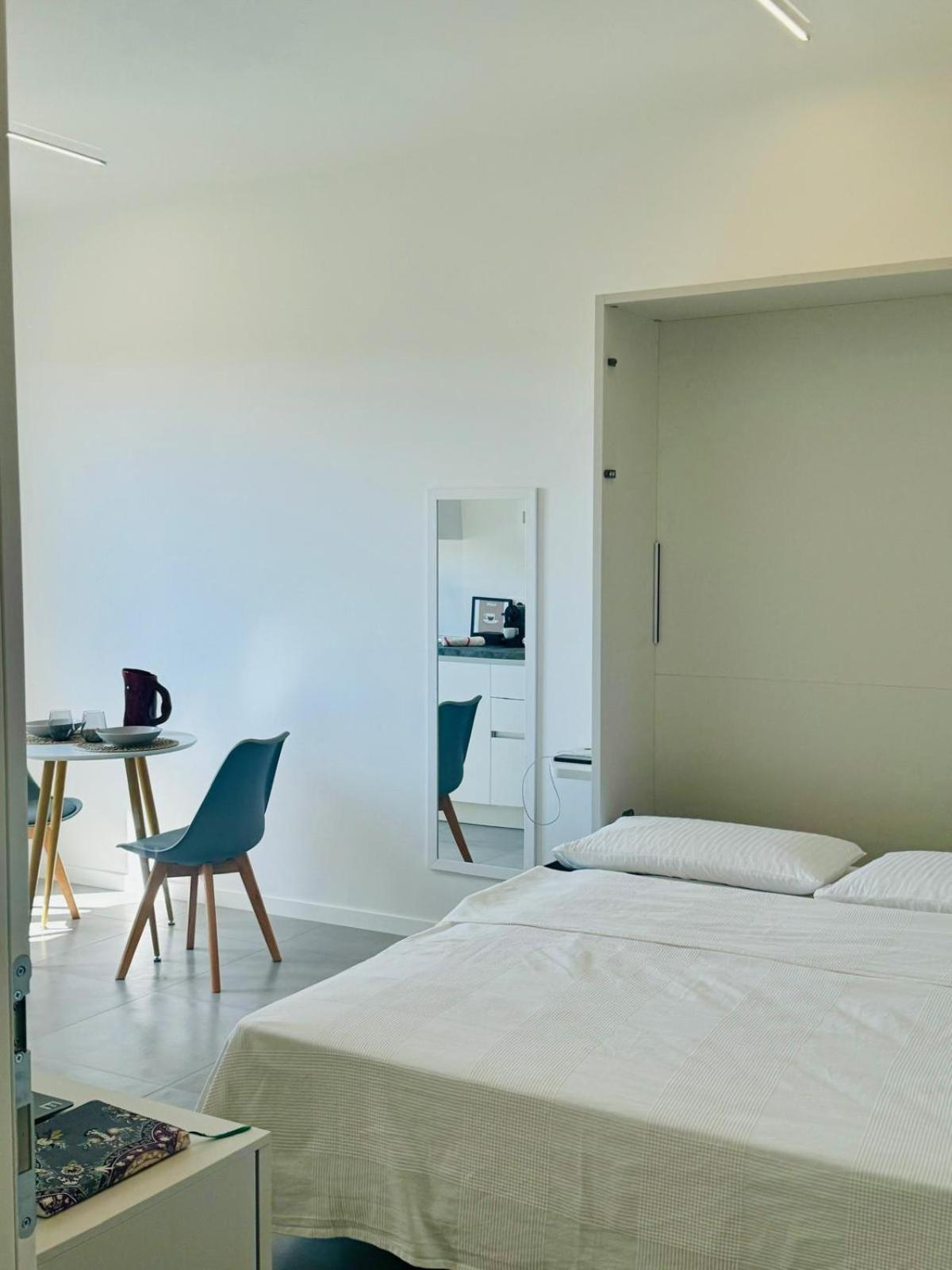 Urban Cloud Apartments Μιλάνο Εξωτερικό φωτογραφία